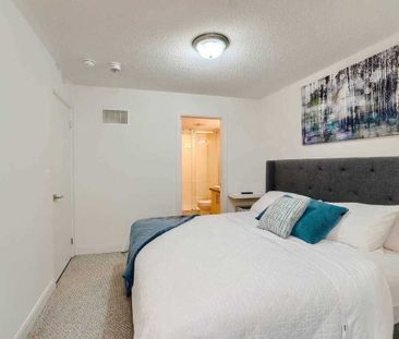 For Lease - 100 Dufay Road Unit# 65, Brampton, Ontario - Photo 6