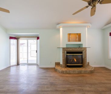 For Lease - 69 Lawson Road Unit# Main, Toronto, Ontario - Photo 1