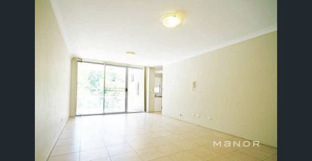 Convenient Unit Overlooking Peaceful Bush Reserve - Photo 3
