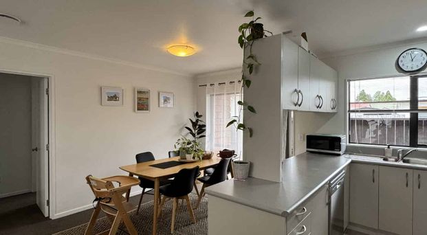 Not Your Average Townhouse - Photo 1