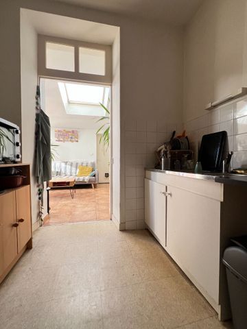 Location appartement 3 pièces, 63.00m², Angers - Photo 5