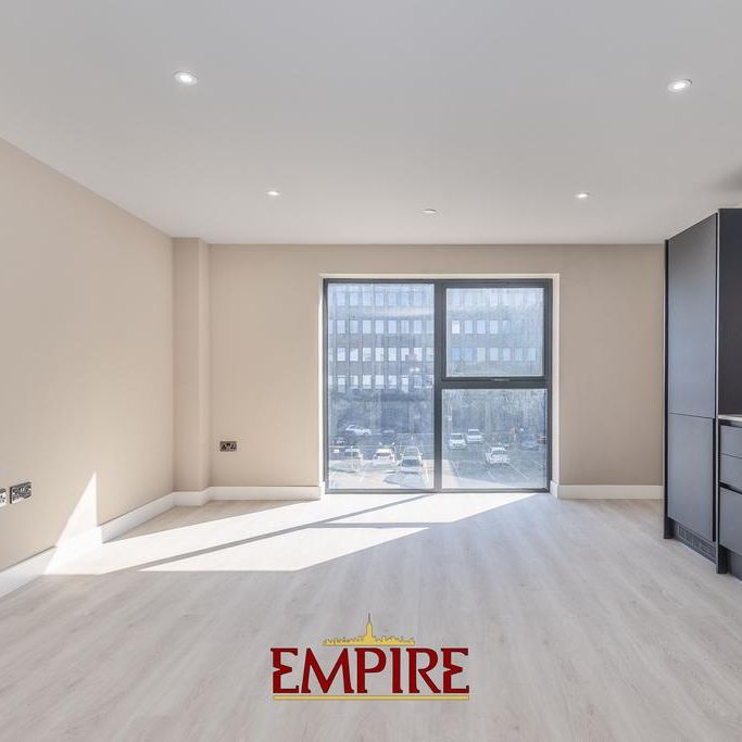 1 bedroom apartment to rent - Photo 1