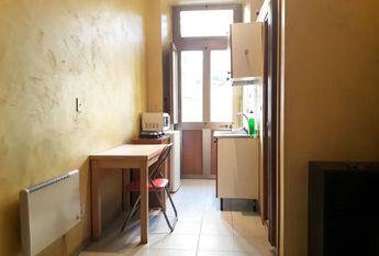 Via Monsignor Giuseppe Fagnano, Turin, Piedmont 10144