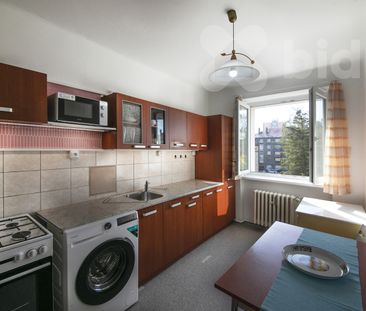 Pronájem bytu 1+1 39 m², gen. Píky 1981, Kladno Kročehlavy - Photo 6