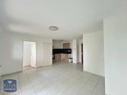 Location Appartement 3 pièces 60m² MORSBACH 57600 - Photo 1