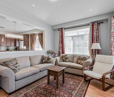 For Lease - 1 Juglans Crescent, Whitchurch-Stouffville, Ontario - Photo 2