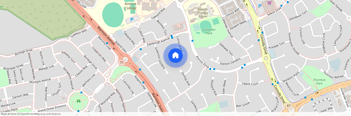 7 Seagate Turn, WA 6028, Kinross