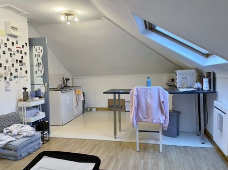 Studio Lille Secteur Lille - Photo 3