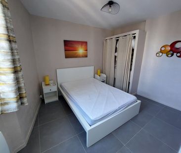 Appartement 2 pièce(s) 1 chambre(s) 32.7 m² - Photo 4