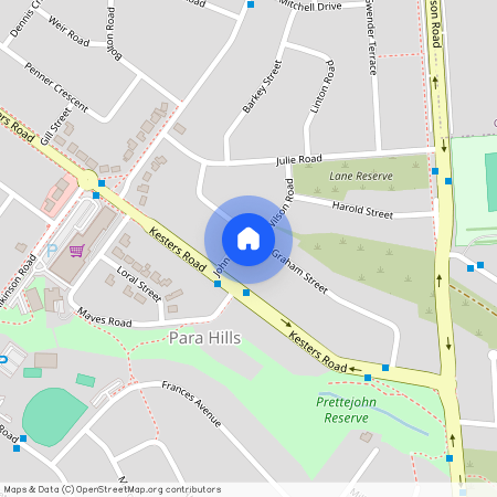 19 Graham Street, SA 5096, Para Hills