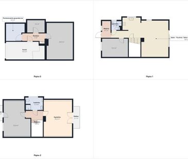 Dom Masłomiąca 187m - Photo 4