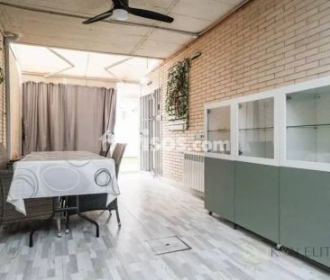 Chalet en alquiler en Zona Sureste - Foto 1
