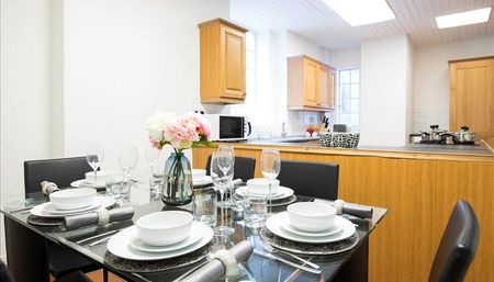 Park Road, NW8, London - Photo 3