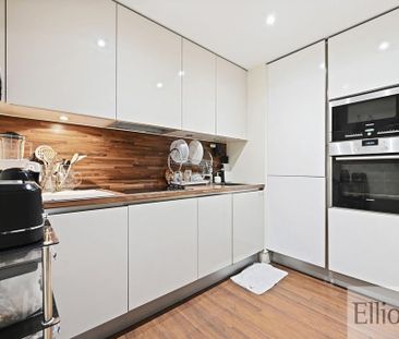 1 bedroom apartment to rent - Photo 4