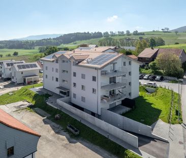 4.5 Zimmer, 101 m², 2. Stock - Foto 4