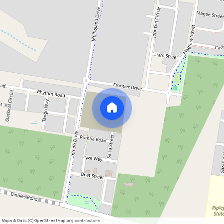 30 Salsa St, Qld 4306, Ripley