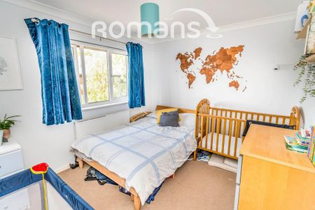 2 bedroom house to rent - Photo 4