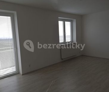 Pronájem bytu 1+kk • 36 m² bez realitkyPražská, Benátky nad Jizerou... - Фото 1