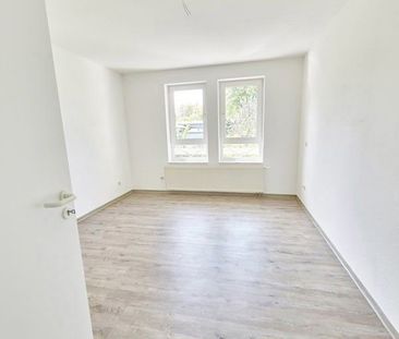 Gepflegte Wohnung in Top-Lage - Foto 1