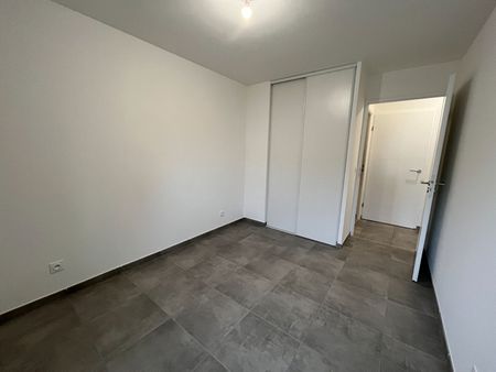 Appartement T3 Scionzier à louer - Photo 4