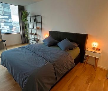 3.5 Zimmer, 97 m², 10. Stock - Photo 5