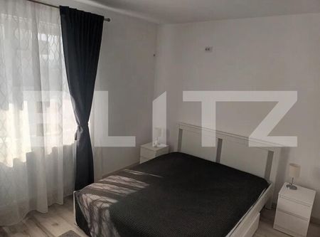 Apartament cu 2 camere, 58 mp, parcare privată, situat într-un complex rezidențial în cartierul Veteranilor - Photo 3