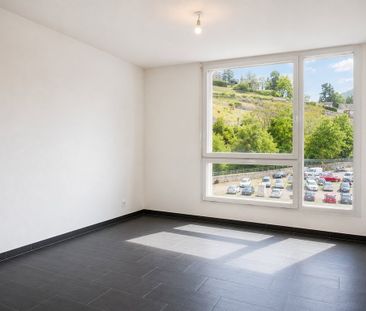 4.5 Zimmer, 83 m², 3. Stock - Photo 3