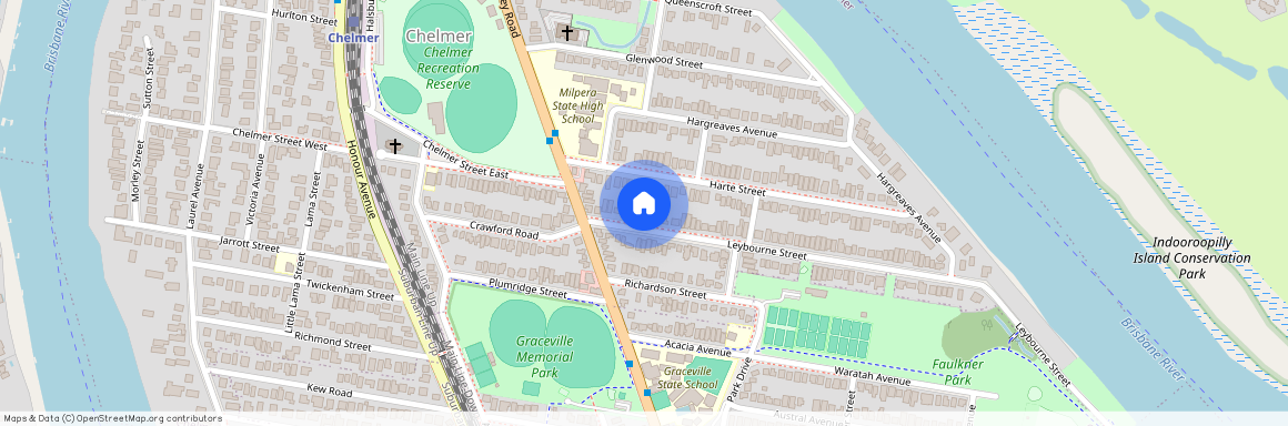 22 Leybourne Street, Chelmer QLD 4068