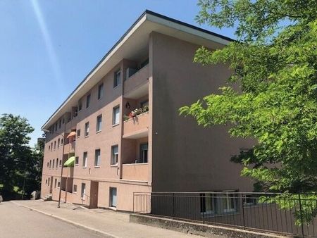 Appartement Prilly - 3 pièces - Photo 4