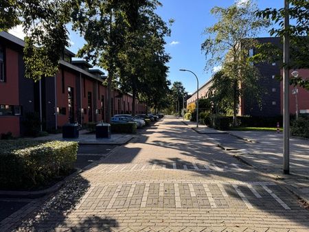 Te huur: Huis Zaaierstraat in Delfgauw - Foto 4