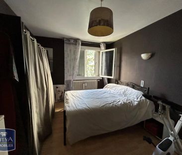 Appartement à louer 4 pièces 80.42m² - Photo 4