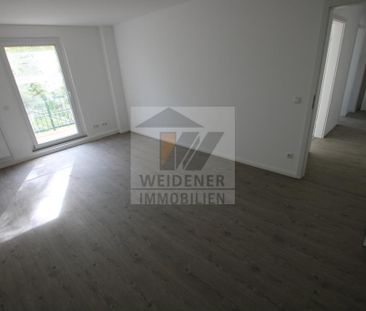 Modernes Wohnen mit Balkon und großem Wohnzimmer in Pforten! 3-Zimm... - Photo 1