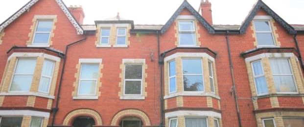 2 bedroom property to rent in Old Colwyn - Photo 1