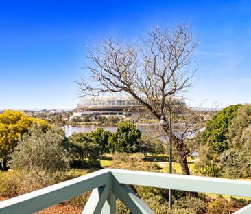 Riverside East Perth Townhouse - Photo 6