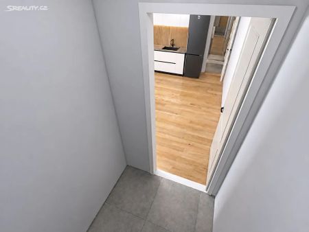 Pronájem bytu 1+kk 22 m² - Photo 3