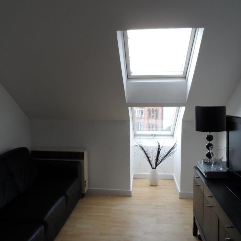 1 bedroom flat to rent - Photo 1