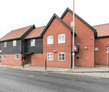 Fore Street, Ipswich, IP4 - Photo 6