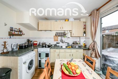 2 bedroom terraced to rent - Photo 4