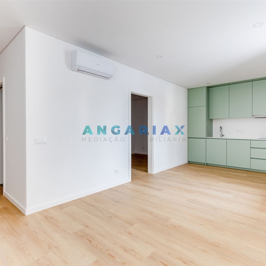Apartamento T1 em Leiria - Photo 1