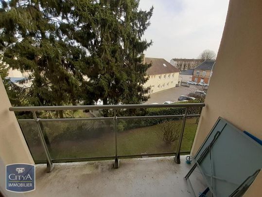 Location Appartement 2 pièces 47m² YVETOT 76190 - Photo 1