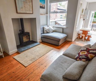 3 bedroom terraced house to rent - Photo 6