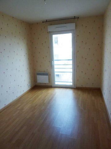 Location appartement t1 bis 29 m² à Rodez (12000) BOURRAN - Photo 4