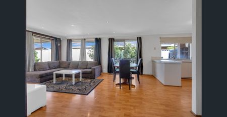 SEMI FURNISHED HOUSE AWAITS! - Photo 4