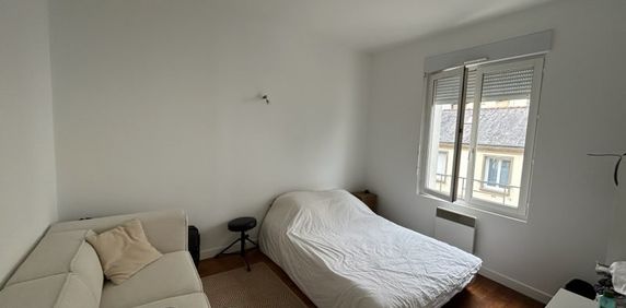 Appartement T2 à louer - 35 m² - Photo 2