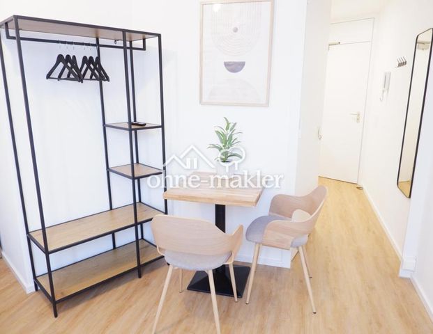 MÖBLIERT - TOP LAGE - Photo 1