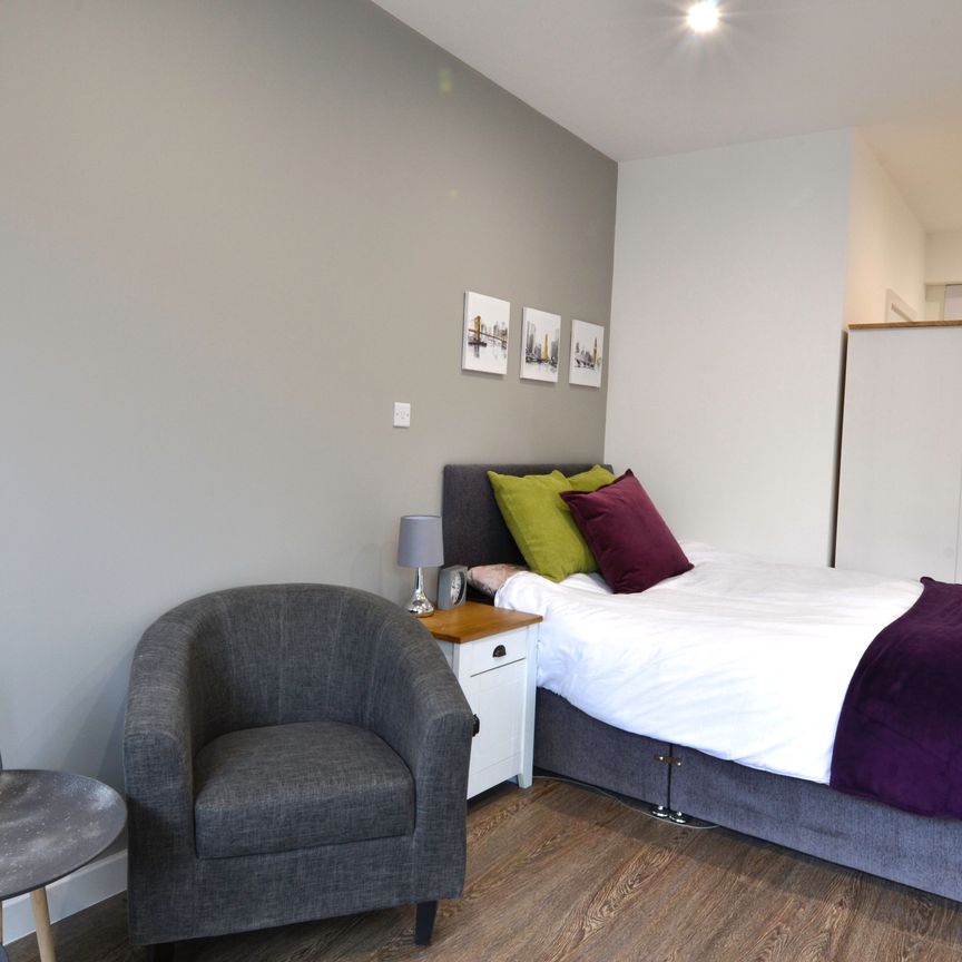 12-14 St Marks Street, NG3 1DF, NOTTINGHAM - Photo 1