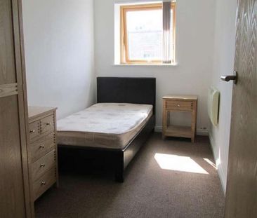 Tommy Lee's House, Falkland Street, Liverpool, L3 - Photo 6