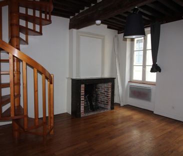 Location appartement 2 pièces, 47.00m², Chalon-sur-Saône - Photo 3