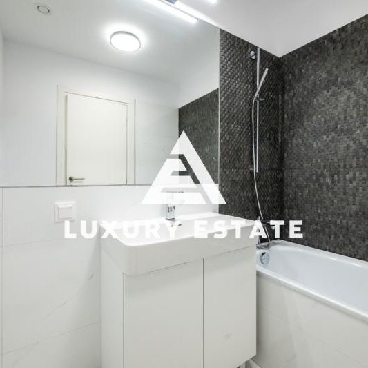Inchiriere apartament mobilat cu 3 camere- acces piscina zona Floreasca - Fotografie 1