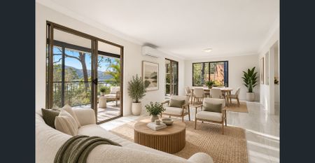 Warm, Inviting, and Utterly Peaceful With Water Views - Photo 2